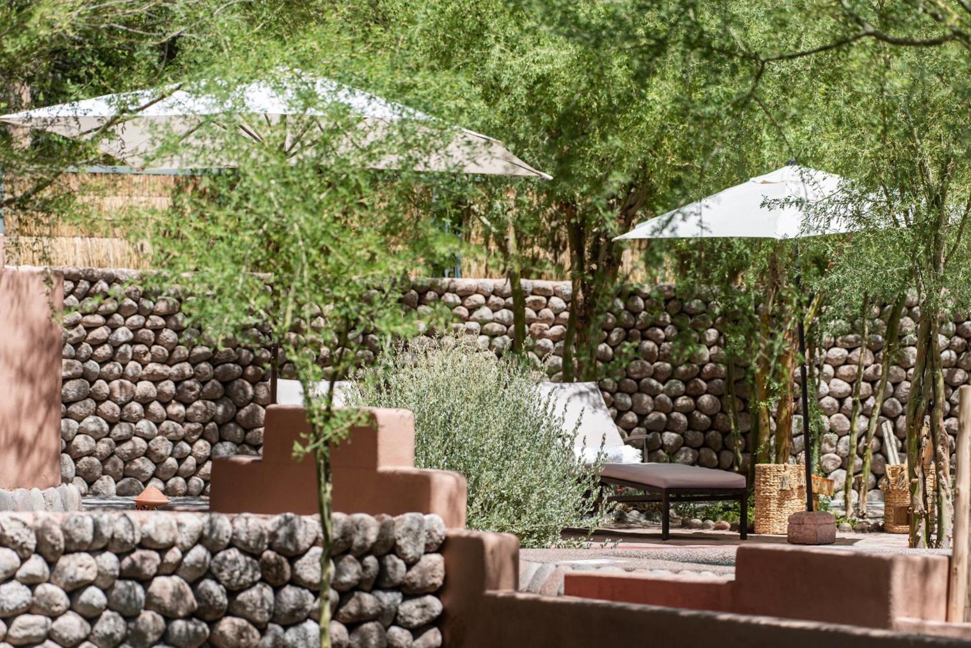 Naturalis Hotel San Pedro de Atacama Eksteriør bilde